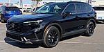 Used 2024 Honda CR-V Hybrid SPORT in PHOENIX, ARIZONA
