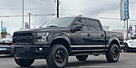 Used 2016 FORD F-150 XLT in PHOENIX, ARIZONA