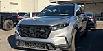 Used 2024 Honda CR-V Hybrid SPORT-L in PHOENIX, ARIZONA