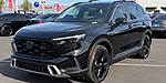 Used 2024 Honda CR-V Hybrid SPORT TOURING in PHOENIX, ARIZONA