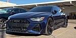 Used 2021 AUDI RS7  in PHOENIX, ARIZONA