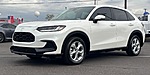 Used 2024 Honda HR-V LX in PHOENIX, ARIZONA