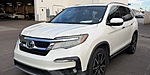 Used 2019 Honda Pilot ELITE in PHOENIX, ARIZONA