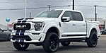 Used 2021 FORD F-150 PLATINUM in PHOENIX, ARIZONA