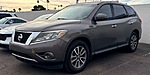 Used 2014 NISSAN PATHFINDER S in PHOENIX, ARIZONA