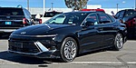 Used 2024 HYUNDAI SONATA SEL in PHOENIX, ARIZONA