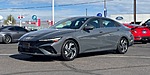 Used 2024 HYUNDAI ELANTRA HYBRID LIMITED in PHOENIX, ARIZONA