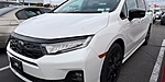 Used 2025 Honda Odyssey SPORT-L in PHOENIX, ARIZONA