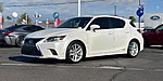 Used 2015 LEXUS CT 200H HYBRID in PHOENIX, ARIZONA