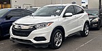 Used 2020 Honda HR-V LX in PHOENIX, ARIZONA