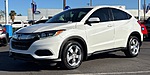 Used 2020 Honda HR-V LX in PHOENIX, ARIZONA