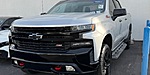 Used 2021 CHEVROLET SILVERADO 1500 LT TRAIL BOSS in PHOENIX, ARIZONA