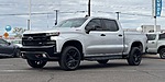 Used 2021 CHEVROLET SILVERADO 1500 LT TRAIL BOSS in PHOENIX, ARIZONA