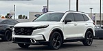 Used 2023 Honda CR-V Hybrid SPORT TOURING in PHOENIX, ARIZONA