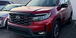 Used 2023 Honda Passport TRAILSPORT in PHOENIX, ARIZONA