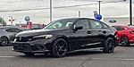 Used 2023 Honda Civic SPORT in PHOENIX, ARIZONA