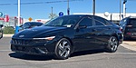 Used 2025 HYUNDAI ELANTRA SEL CONVENIENCE in PHOENIX, ARIZONA