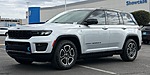 Used 2022 JEEP GRAND CHEROKEE 4XE TRAILHAWK in PHOENIX, ARIZONA