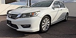 Used 2015 Honda Accord Sedan EX-L in PHOENIX, ARIZONA