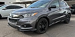 Used 2022 Honda HR-V SPORT in PHOENIX, ARIZONA