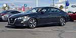 Used 2022 NISSAN ALTIMA 2.5 SV in PHOENIX, ARIZONA