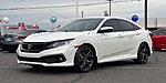 Used 2019 Honda Civic SPORT in PHOENIX, ARIZONA