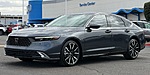 Used 2025 Honda Accord Hybrid TOURING in PHOENIX, ARIZONA
