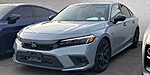 Used 2022 Honda Civic Sport in PHOENIX, ARIZONA