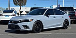 Used 2022 Honda Civic SPORT in PHOENIX, ARIZONA