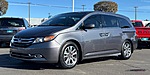 Used 2014 Honda Odyssey TOURING ELITE in PHOENIX, ARIZONA