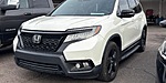 Used 2019 Honda Passport ELITE in PHOENIX, ARIZONA