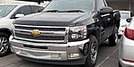 Used 2013 CHEVROLET SILVERADO 1500 LT in PHOENIX, ARIZONA