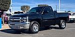 Used 2013 CHEVROLET SILVERADO 1500 LT in PHOENIX, ARIZONA
