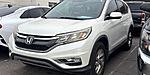 Used 2016 Honda CR-V EX in PHOENIX, ARIZONA