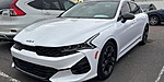 Used 2022 KIA K5 GT-LINE in PHOENIX, ARIZONA