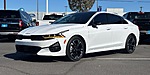 Used 2022 KIA K5 GT-LINE in PHOENIX, ARIZONA