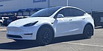 Used 2023 TESLA MODEL Y LONG RANGE in PHOENIX, ARIZONA