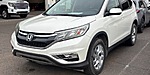 Used 2015 Honda CR-V EX-L in PHOENIX, ARIZONA