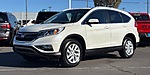 Used 2015 Honda CR-V EX-L in PHOENIX, ARIZONA
