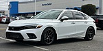 Used 2024 Honda Civic Hatchback SPORT TOURING in PHOENIX, ARIZONA