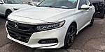 Used 2018 Honda Accord Sedan Sport 1.5T in PHOENIX, ARIZONA