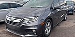 Used 2019 Honda Odyssey EX-L in PHOENIX, ARIZONA