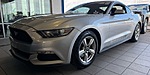 Used 2015 FORD MUSTANG V6 in PHOENIX, ARIZONA