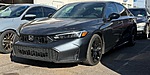 Used 2025 Honda Civic SPORT in PHOENIX, ARIZONA