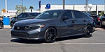 Used 2025 Honda Civic SPORT in PHOENIX, ARIZONA