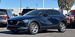 Used 2021 MAZDA CX-30 PREMIUM in PHOENIX, ARIZONA