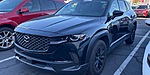 Used 2025 MAZDA CX-50 2.5 S PREMIUM PACKAGE in PHOENIX, ARIZONA