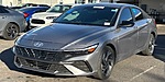 Used 2025 HYUNDAI ELANTRA SEL Sport in PHOENIX, ARIZONA