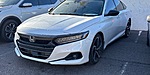 Used 2022 Honda Accord Sedan SPORT SE in PHOENIX, ARIZONA