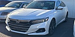 Used 2022 Honda Accord Sedan EX-L in PHOENIX, ARIZONA